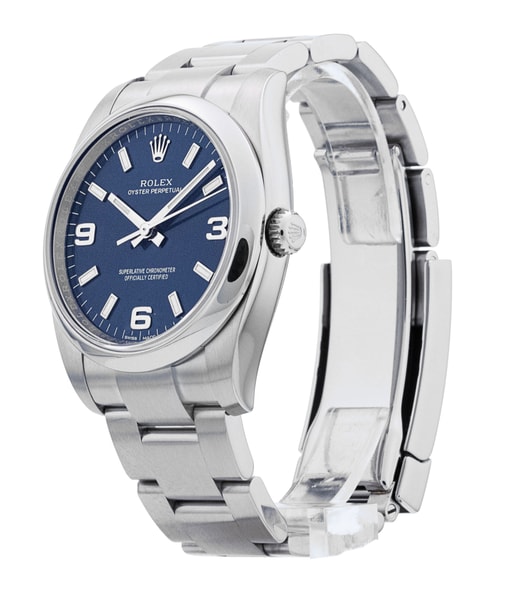 Rolex Oyster Perpetual 114200